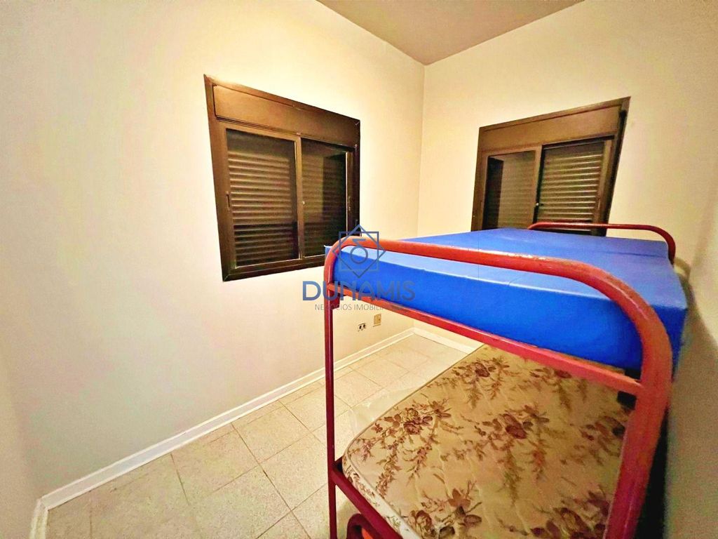 APARTAMENTO VISTA MAR À VENDA NA PRAIA DAS ASTÚRIAS - LAZER COMPLETO -  GALHETAS em Jardim Astúrias, Guarujá — foto 47