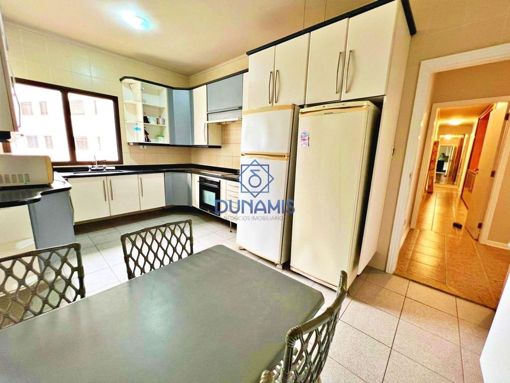 APARTAMENTO VISTA MAR À VENDA NA PRAIA DAS ASTÚRIAS - LAZER COMPLETO -  GALHETAS em Jardim Astúrias, Guarujá — foto 39