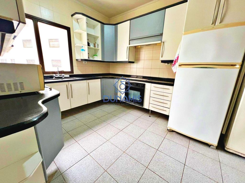 APARTAMENTO VISTA MAR À VENDA NA PRAIA DAS ASTÚRIAS - LAZER COMPLETO -  GALHETAS em Jardim Astúrias, Guarujá — foto 36