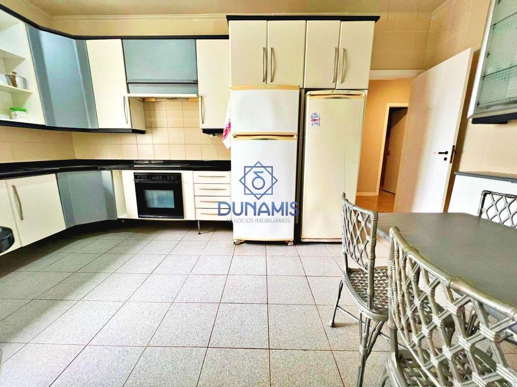 APARTAMENTO VISTA MAR À VENDA NA PRAIA DAS ASTÚRIAS - LAZER COMPLETO -  GALHETAS em Jardim Astúrias, Guarujá — foto 35