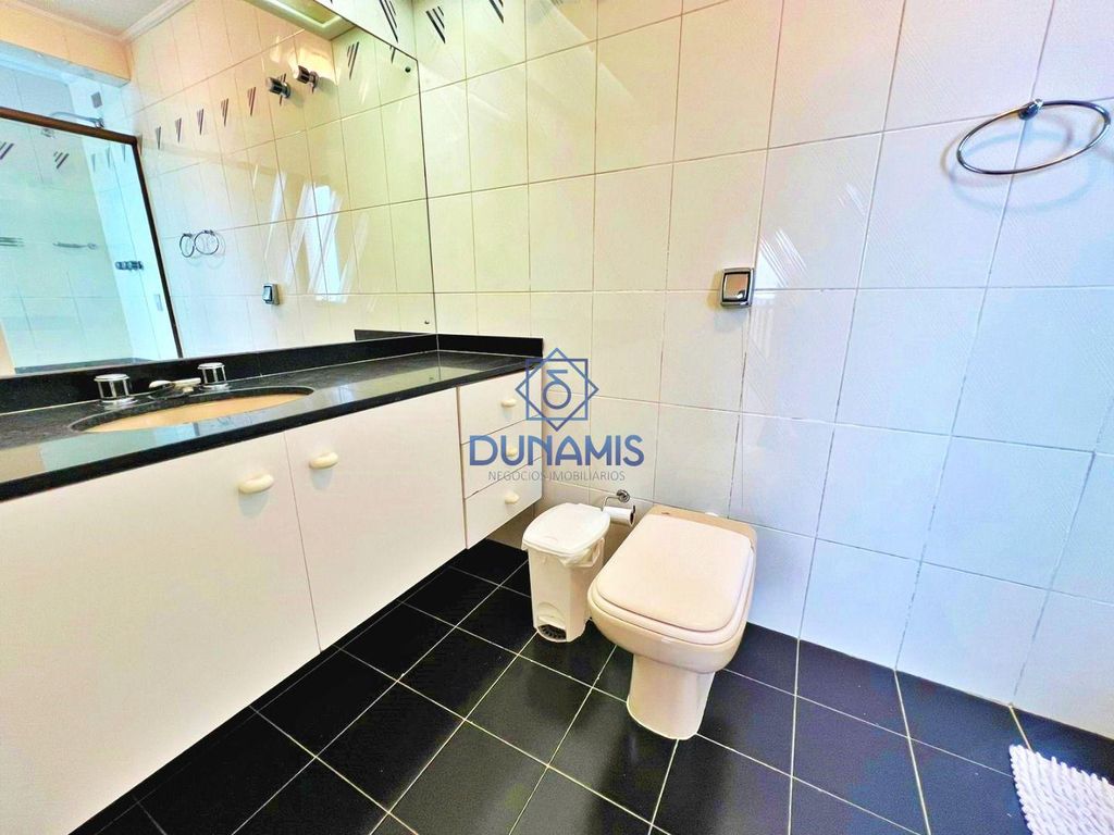 APARTAMENTO VISTA MAR À VENDA NA PRAIA DAS ASTÚRIAS - LAZER COMPLETO -  GALHETAS em Jardim Astúrias, Guarujá — foto 32
