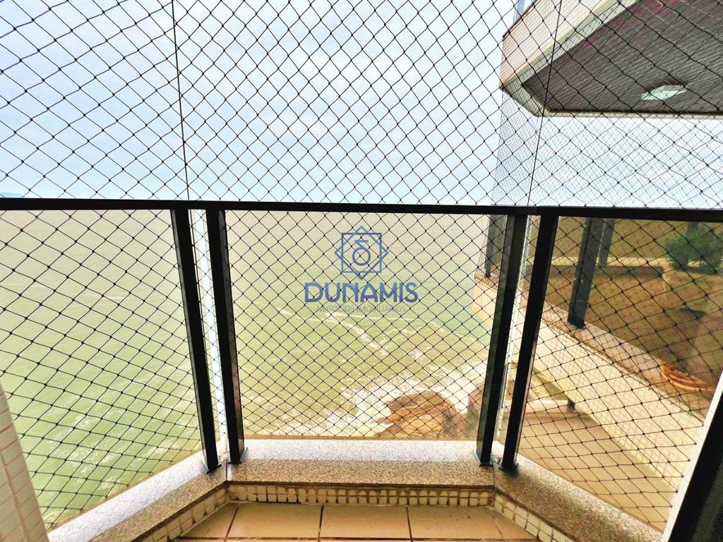 APARTAMENTO VISTA MAR À VENDA NA PRAIA DAS ASTÚRIAS - LAZER COMPLETO -  GALHETAS em Jardim Astúrias, Guarujá — foto 34