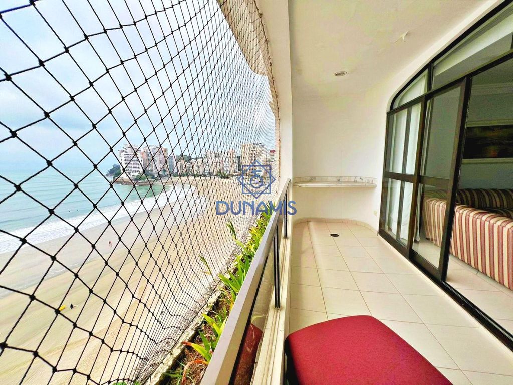 Apartamento à Venda em Vila Luis Antônio, Guarujá - SP em Vila Luis Antônio, Guarujá — foto 14