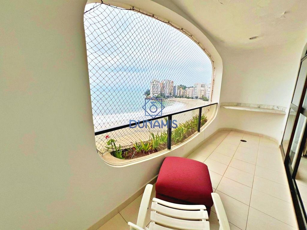 Apartamento à Venda em Vila Luis Antônio, Guarujá - SP em Vila Luis Antônio, Guarujá — foto 15