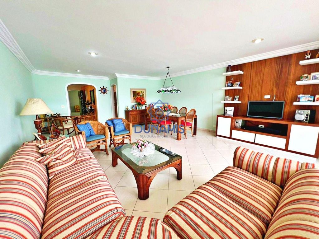 Apartamento à Venda em Vila Luis Antônio, Guarujá - SP em Vila Luis Antônio, Guarujá — foto 11