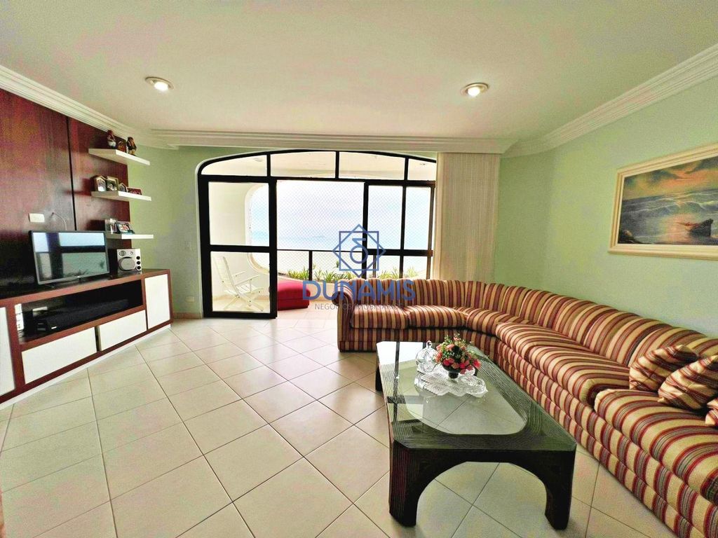 Apartamento à Venda em Vila Luis Antônio, Guarujá - SP em Vila Luis Antônio, Guarujá — foto 5