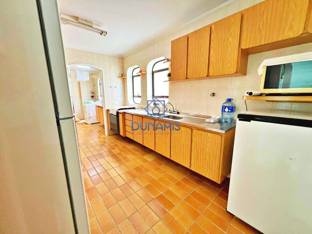 Apartamento à Venda em Vila Luis Antônio, Guarujá - SP em Vila Luis Antônio, Guarujá — foto 41