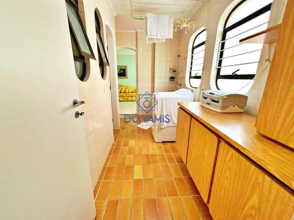 Apartamento à Venda em Vila Luis Antônio, Guarujá - SP em Vila Luis Antônio, Guarujá — foto 40