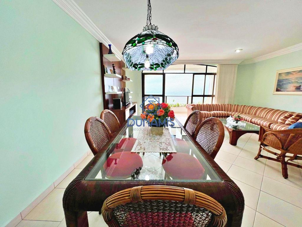 Apartamento à Venda em Vila Luis Antônio, Guarujá - SP em Vila Luis Antônio, Guarujá — foto 4