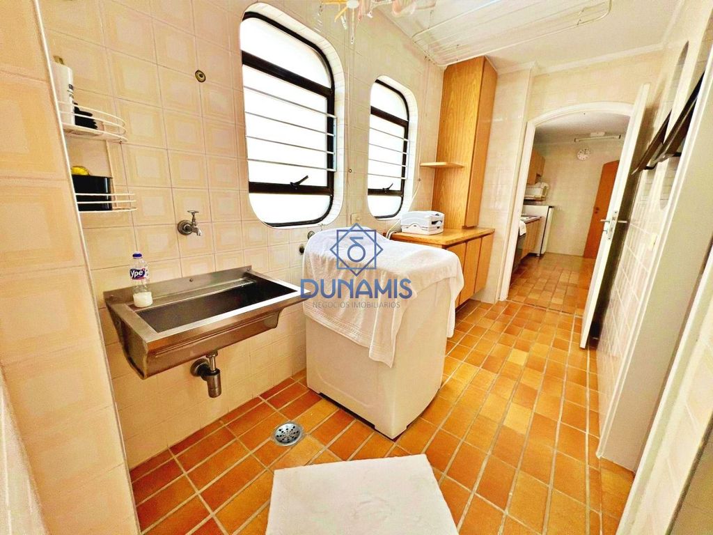 Apartamento à Venda em Vila Luis Antônio, Guarujá - SP em Vila Luis Antônio, Guarujá — foto 43