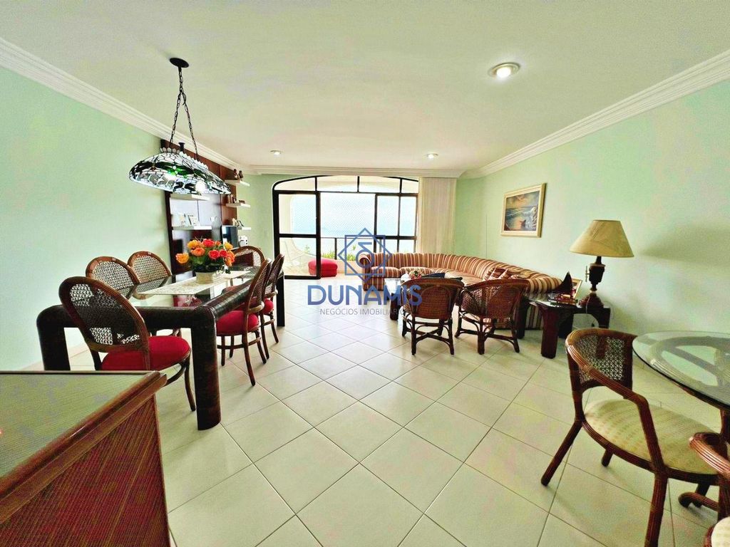 Apartamento à Venda em Vila Luis Antônio, Guarujá - SP em Vila Luis Antônio, Guarujá — foto 2