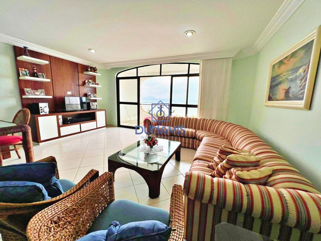 Apartamento à Venda em Vila Luis Antônio, Guarujá - SP em Vila Luis Antônio, Guarujá — foto 3