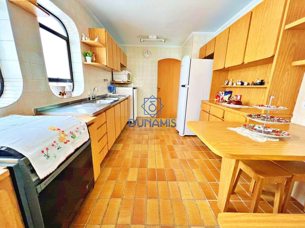 Apartamento à Venda em Vila Luis Antônio, Guarujá - SP em Vila Luis Antônio, Guarujá — foto 37