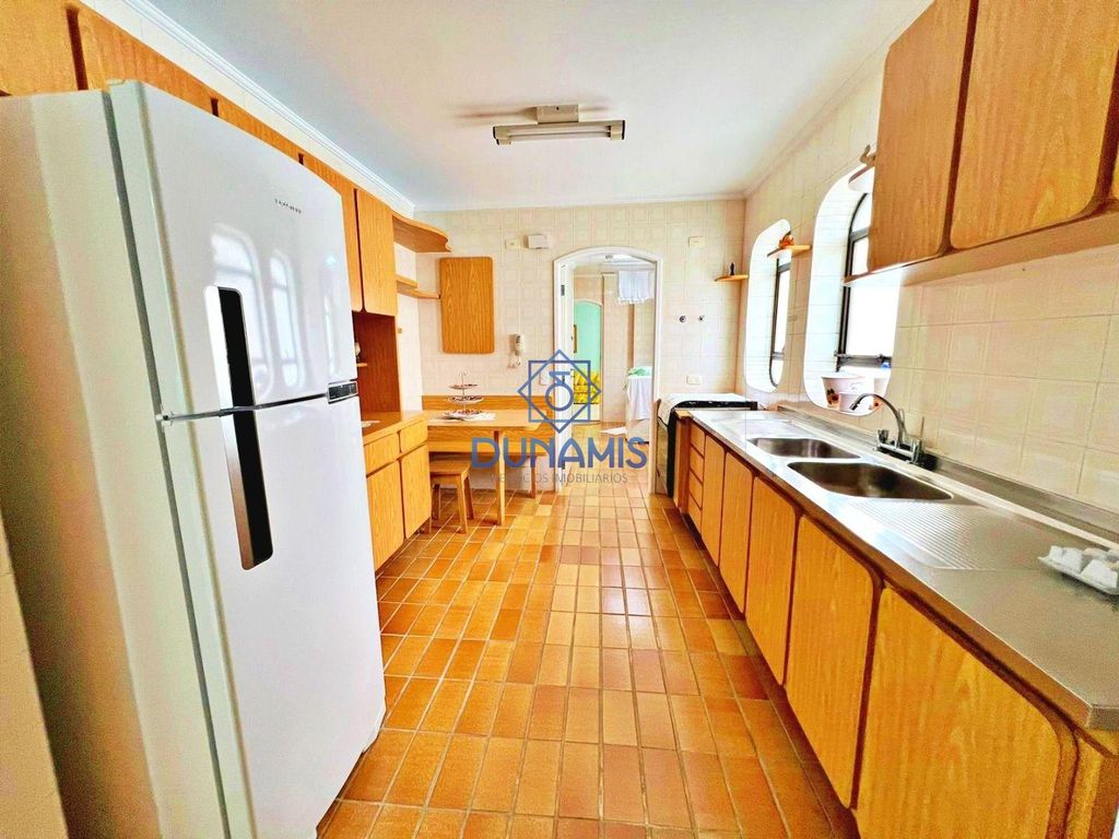 Apartamento à Venda em Vila Luis Antônio, Guarujá - SP em Vila Luis Antônio, Guarujá — foto 38