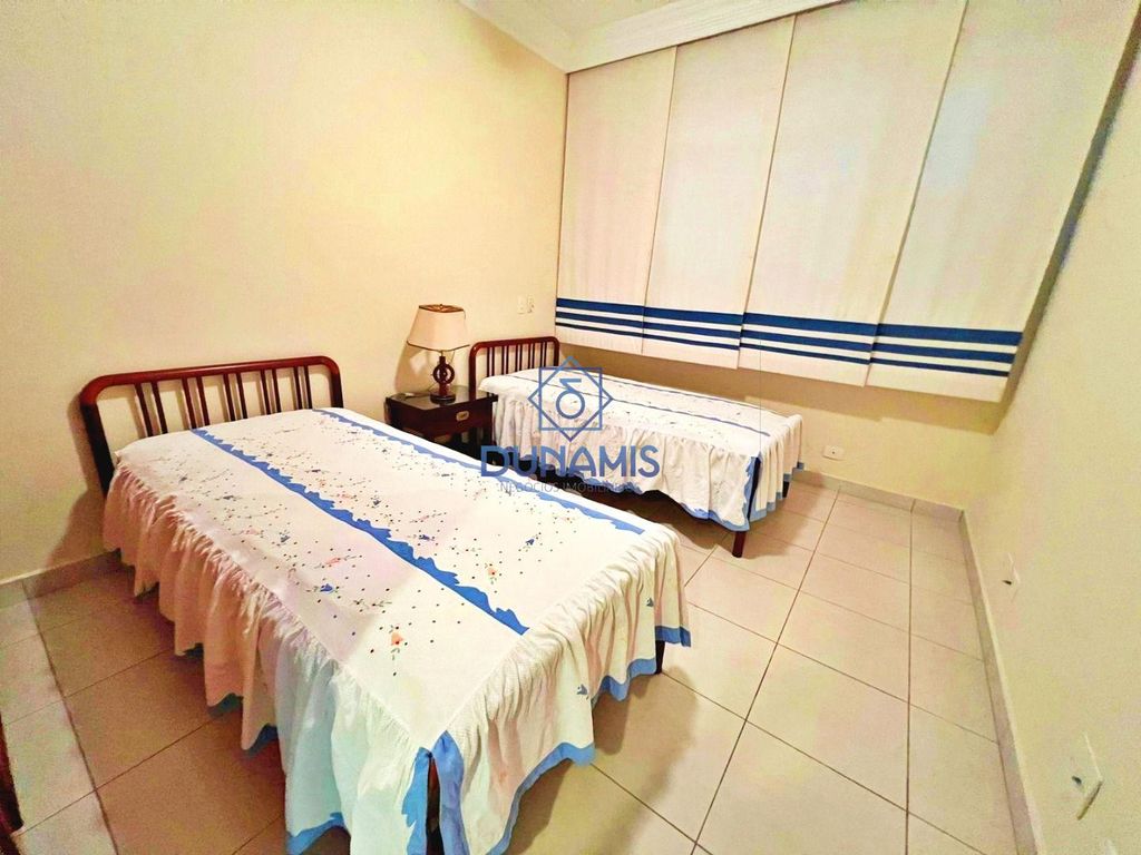 Apartamento à Venda em Vila Luis Antônio, Guarujá - SP em Vila Luis Antônio, Guarujá — foto 28