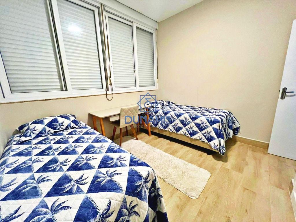 Apartamento à venda, 155 m² por R$ 1.300.000,00 - Praia Pitangueiras - Guarujá em Pitangueiras, Guarujá — foto 32