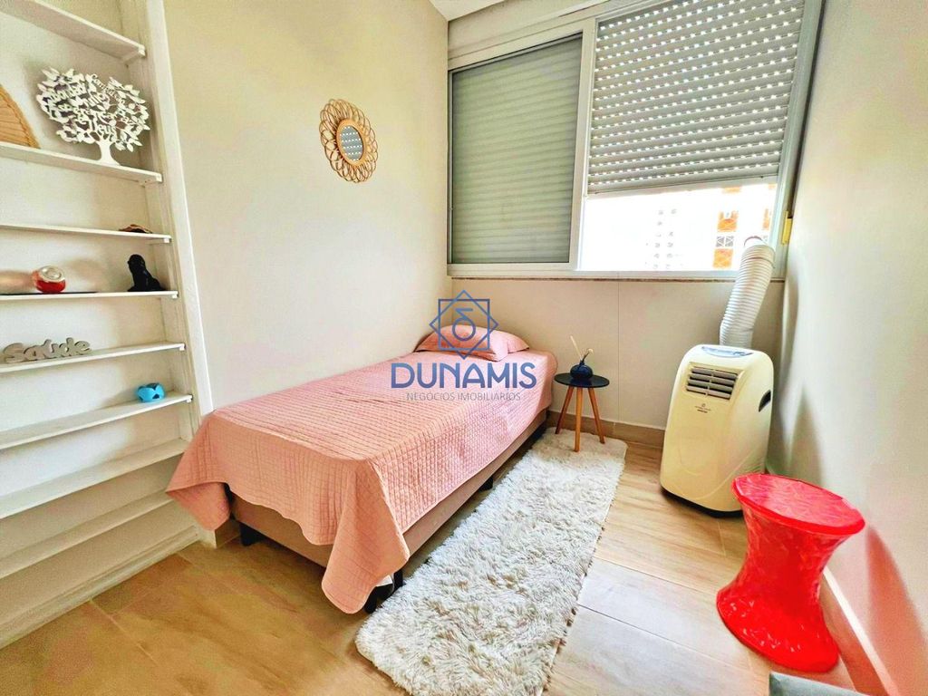 Apartamento à venda, 155 m² por R$ 1.300.000,00 - Praia Pitangueiras - Guarujá em Pitangueiras, Guarujá — foto 49