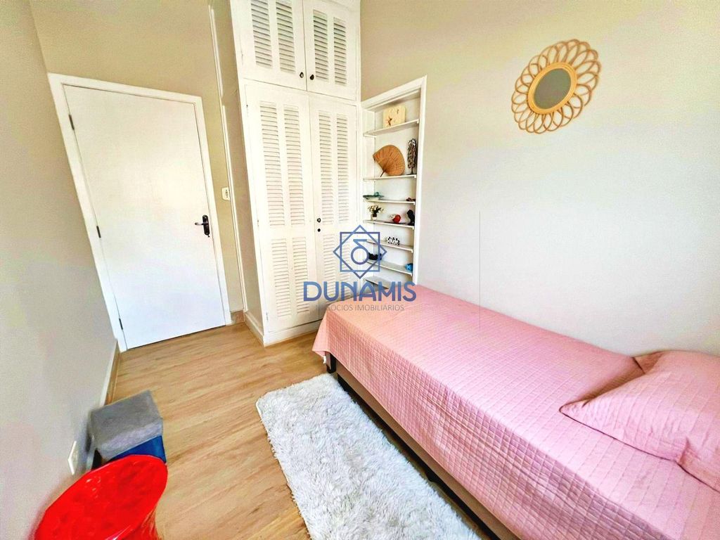 Apartamento à venda, 155 m² por R$ 1.300.000,00 - Praia Pitangueiras - Guarujá em Pitangueiras, Guarujá — foto 50
