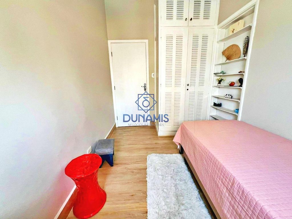 Apartamento à venda, 155 m² por R$ 1.300.000,00 - Praia Pitangueiras - Guarujá em Pitangueiras, Guarujá — foto 51
