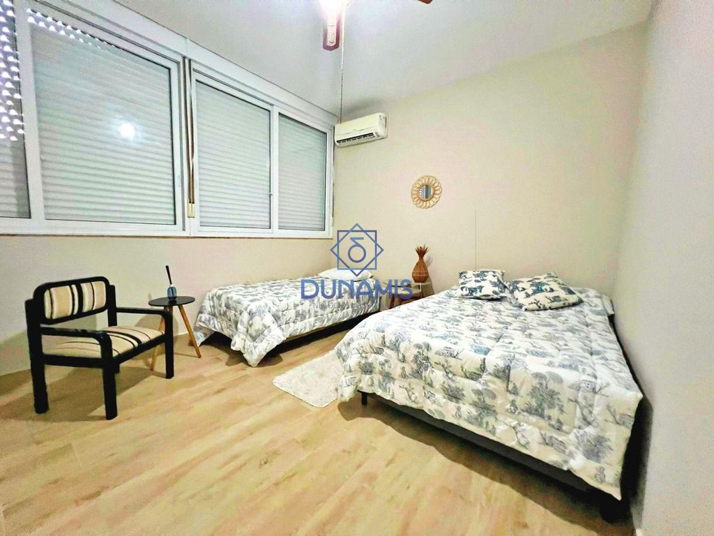Apartamento à venda, 155 m² por R$ 1.300.000,00 - Praia Pitangueiras - Guarujá em Pitangueiras, Guarujá — foto 47