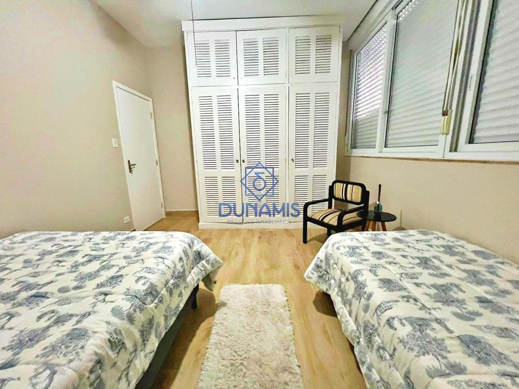 Apartamento à venda, 155 m² por R$ 1.300.000,00 - Praia Pitangueiras - Guarujá em Pitangueiras, Guarujá — foto 45