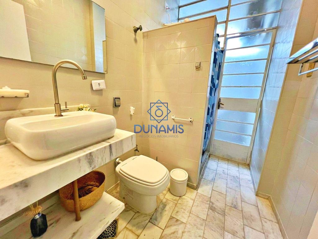Apartamento à venda, 155 m² por R$ 1.300.000,00 - Praia Pitangueiras - Guarujá em Pitangueiras, Guarujá — foto 43