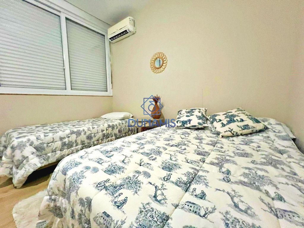 Apartamento à venda, 155 m² por R$ 1.300.000,00 - Praia Pitangueiras - Guarujá em Pitangueiras, Guarujá — foto 44
