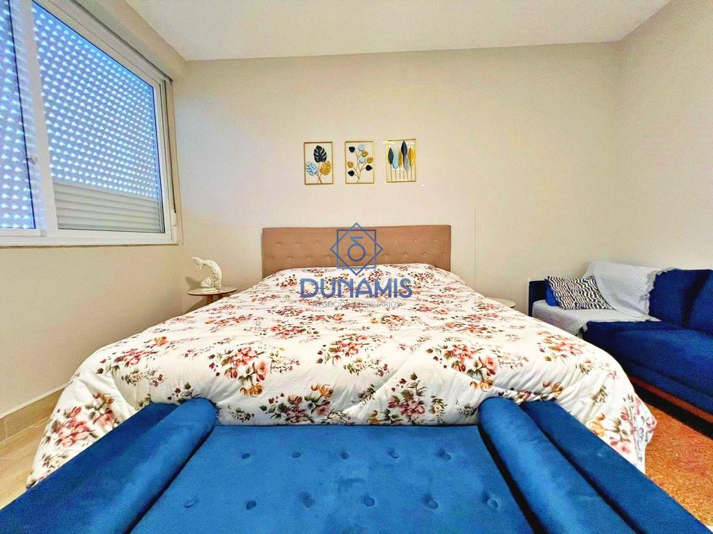Apartamento à venda, 155 m² por R$ 1.300.000,00 - Praia Pitangueiras - Guarujá em Pitangueiras, Guarujá — foto 37