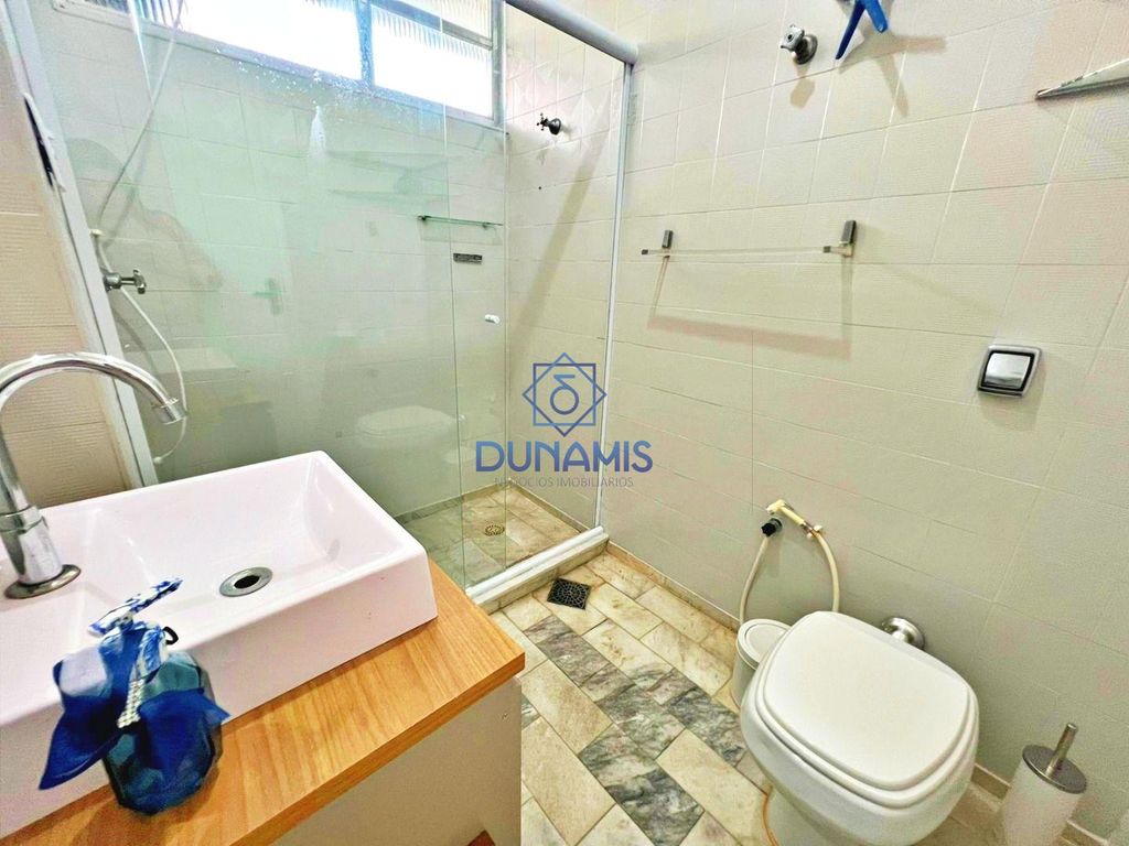 Apartamento à venda, 155 m² por R$ 1.300.000,00 - Praia Pitangueiras - Guarujá em Pitangueiras, Guarujá — foto 35