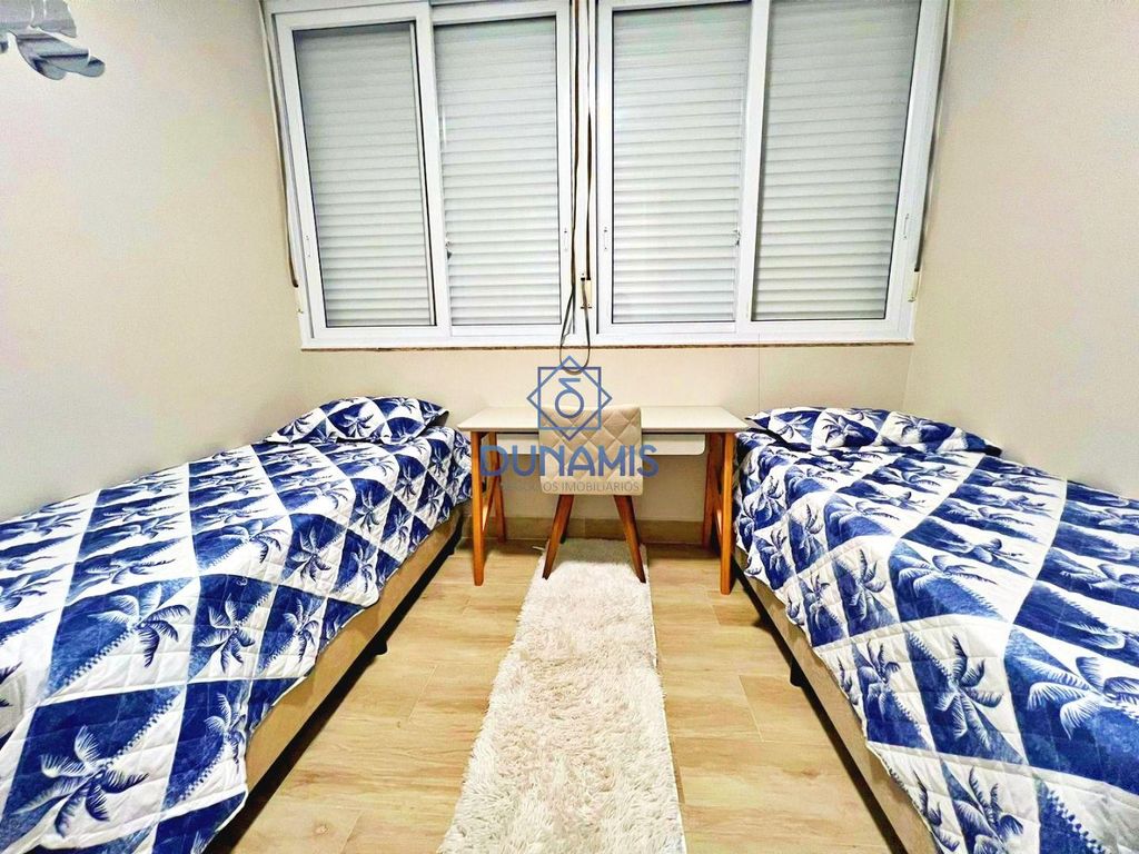 Apartamento à venda, 155 m² por R$ 1.300.000,00 - Praia Pitangueiras - Guarujá em Pitangueiras, Guarujá — foto 31