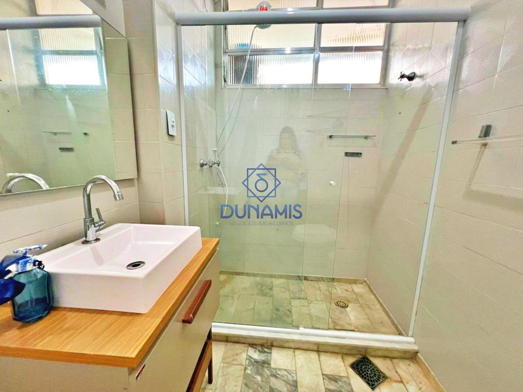 Apartamento à venda, 155 m² por R$ 1.300.000,00 - Praia Pitangueiras - Guarujá em Pitangueiras, Guarujá — foto 34