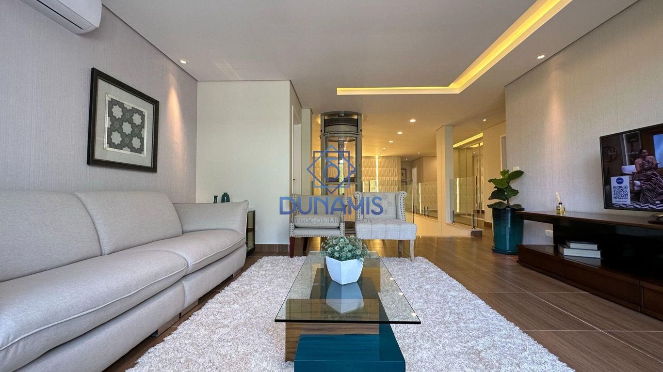Maravilhosa Mansão no Condomínio Jardim Acapulco  6 suítes em Jardim Acapulco, Guarujá — foto 34