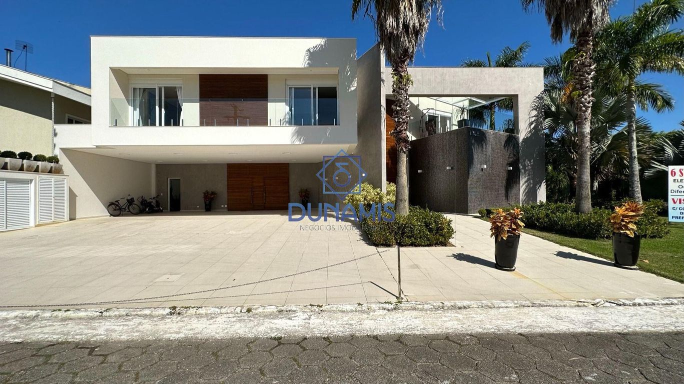 Maravilhosa Mansão no Condomínio Jardim Acapulco  6 suítes em Jardim Acapulco, Guarujá — foto 30