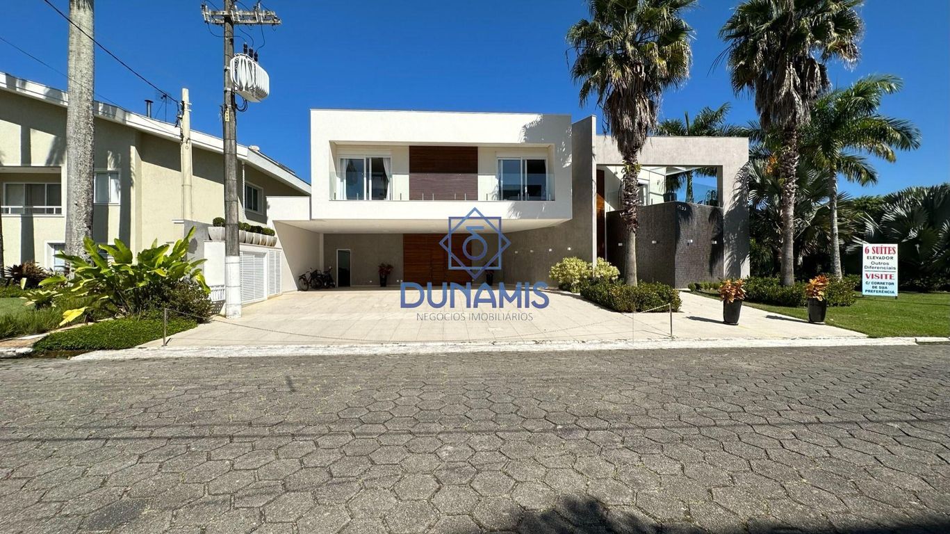 Maravilhosa Mansão no Condomínio Jardim Acapulco  6 suítes em Jardim Acapulco, Guarujá — foto 31