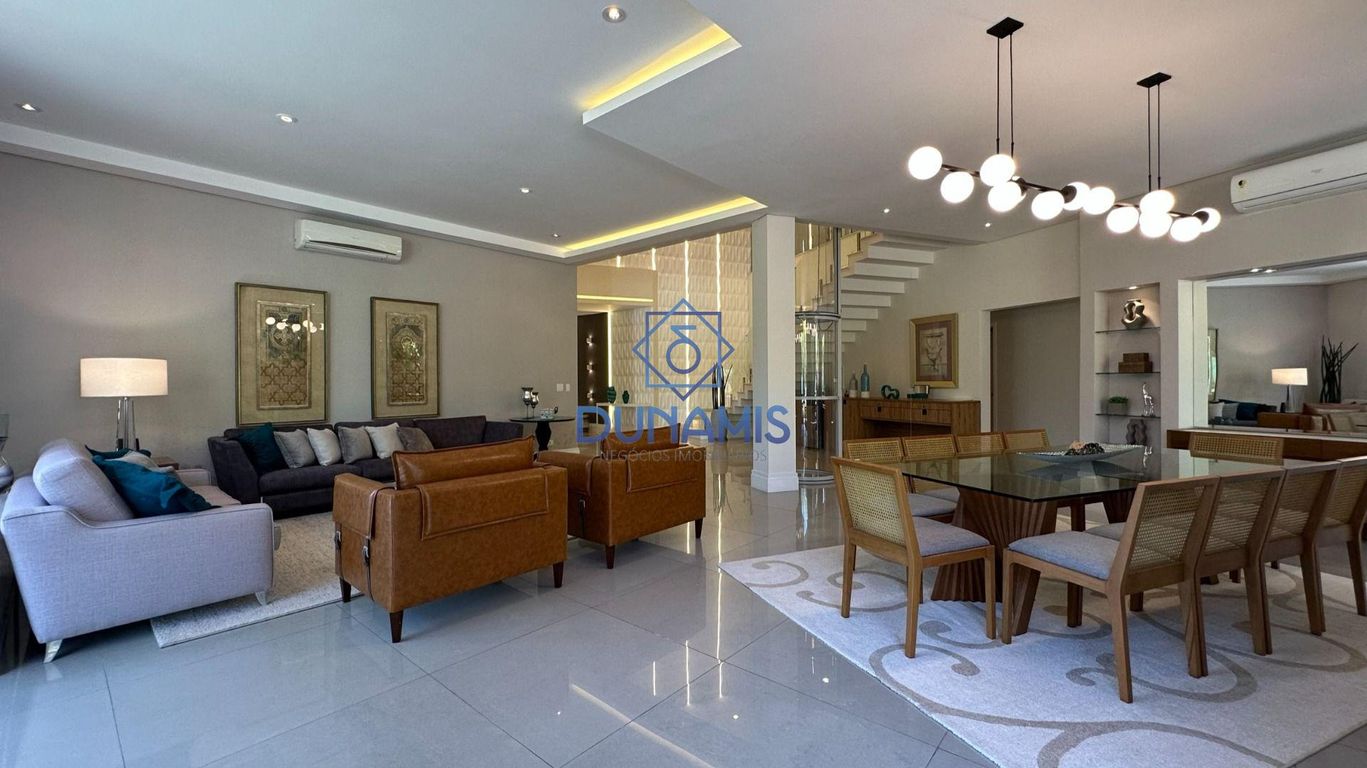 Maravilhosa Mansão no Condomínio Jardim Acapulco  6 suítes em Jardim Acapulco, Guarujá — foto 22