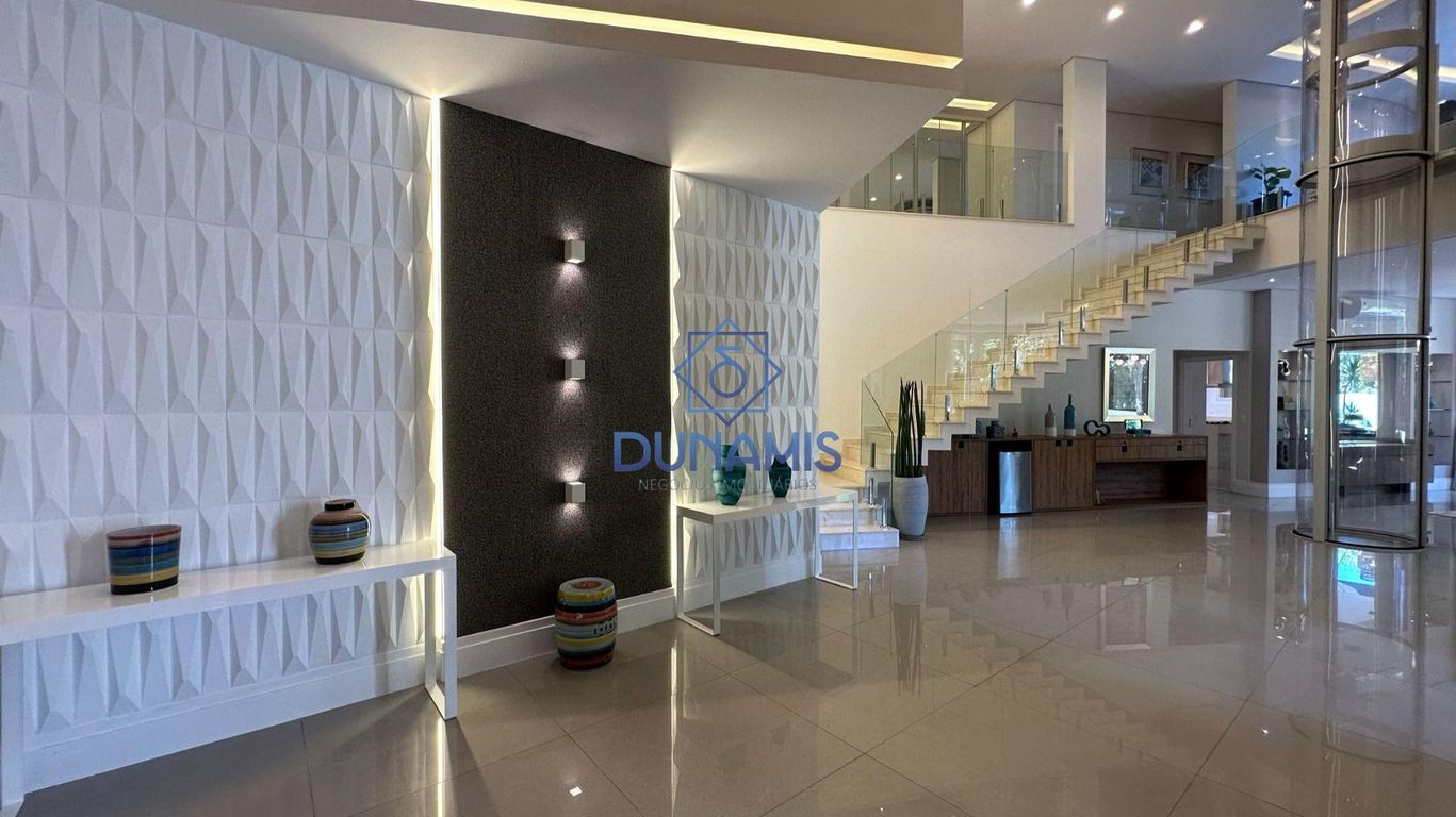 Maravilhosa Mansão no Condomínio Jardim Acapulco  6 suítes em Jardim Acapulco, Guarujá — foto 20