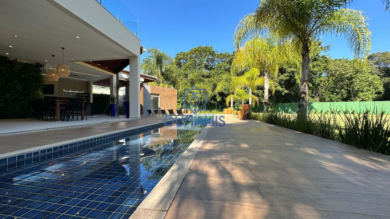 Maravilhosa Mansão no Condomínio Jardim Acapulco  6 suítes em Jardim Acapulco, Guarujá — foto 2