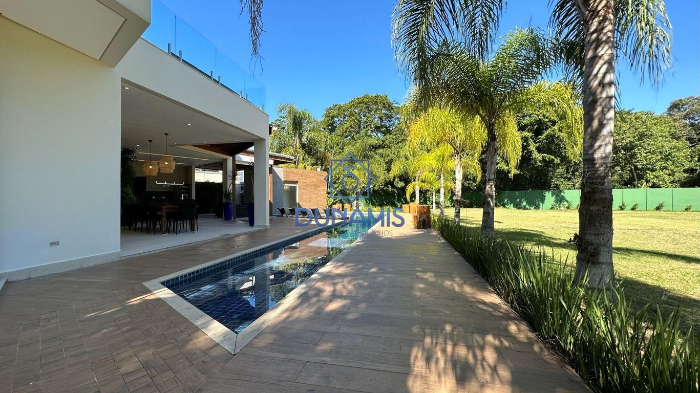 Maravilhosa Mansão no Condomínio Jardim Acapulco  6 suítes em Jardim Acapulco, Guarujá — foto 3
