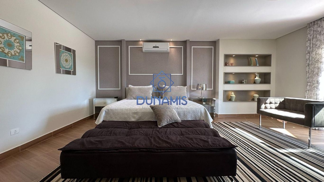 Maravilhosa Mansão no Condomínio Jardim Acapulco  6 suítes em Jardim Acapulco, Guarujá — foto 41