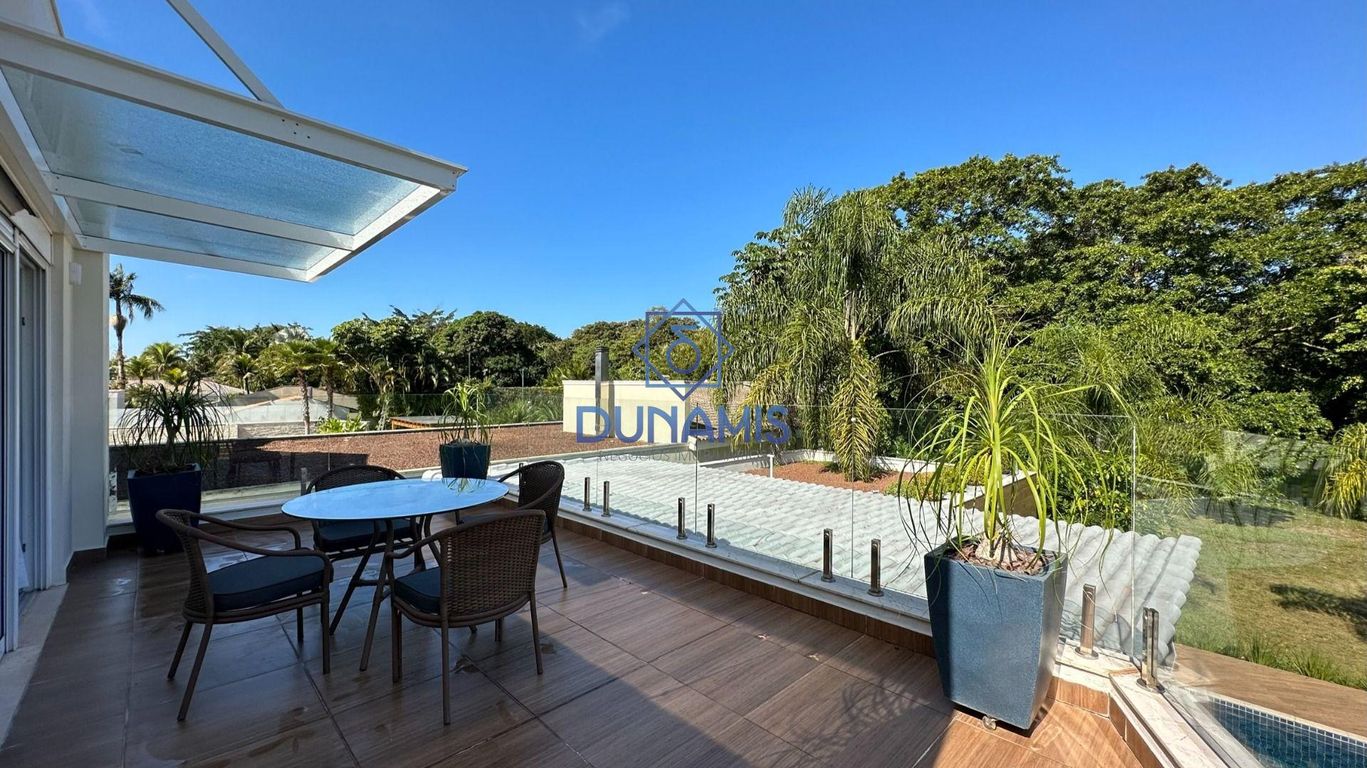 Maravilhosa Mansão no Condomínio Jardim Acapulco  6 suítes em Jardim Acapulco, Guarujá — foto 60