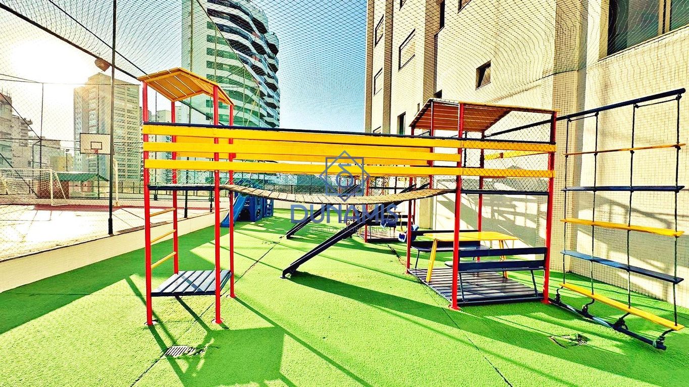 APARTAMENTO  ALTO PADRÃO VISTA MAR À VENDA NA PRAIA DAS ASTÚRIAS - COM LAZER em Jardim Astúrias, Guarujá — foto 127