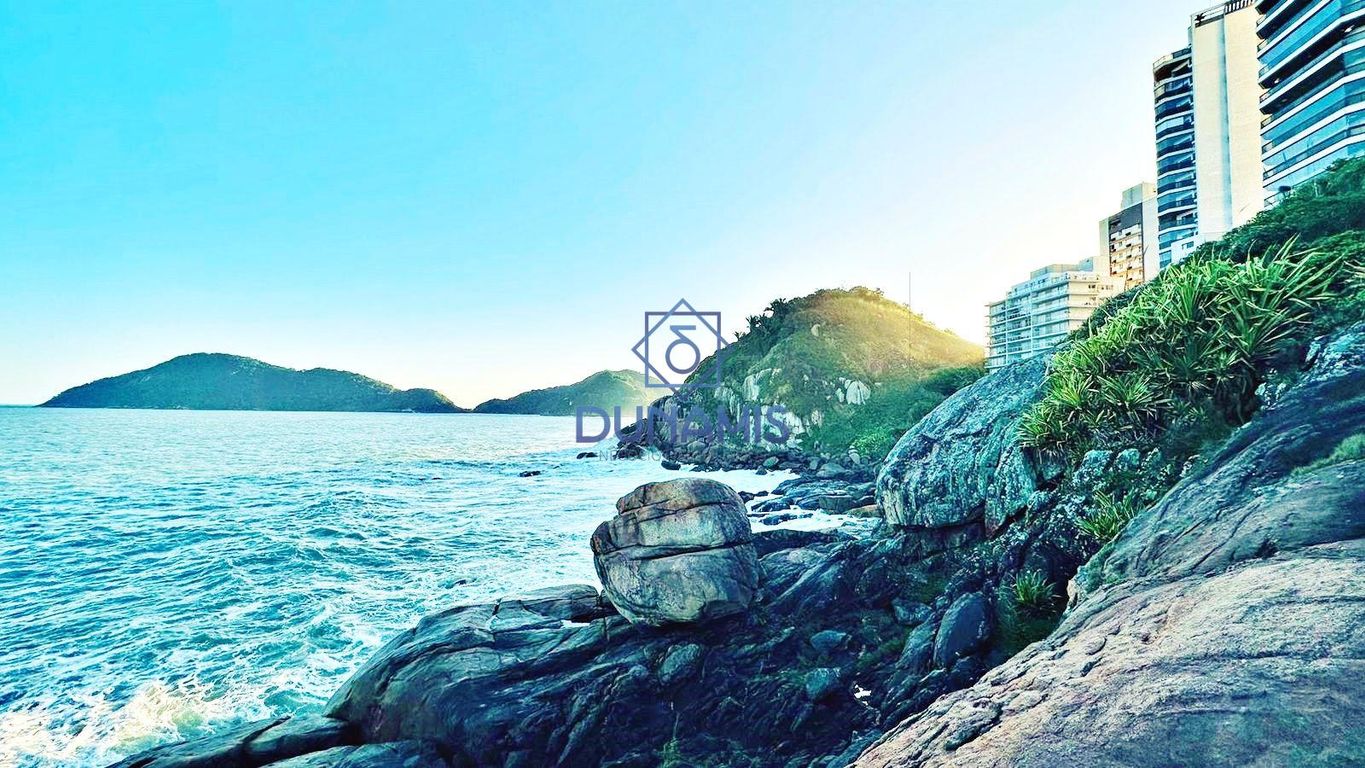 APARTAMENTO  ALTO PADRÃO VISTA MAR À VENDA NA PRAIA DAS ASTÚRIAS - COM LAZER em Jardim Astúrias, Guarujá — foto 120