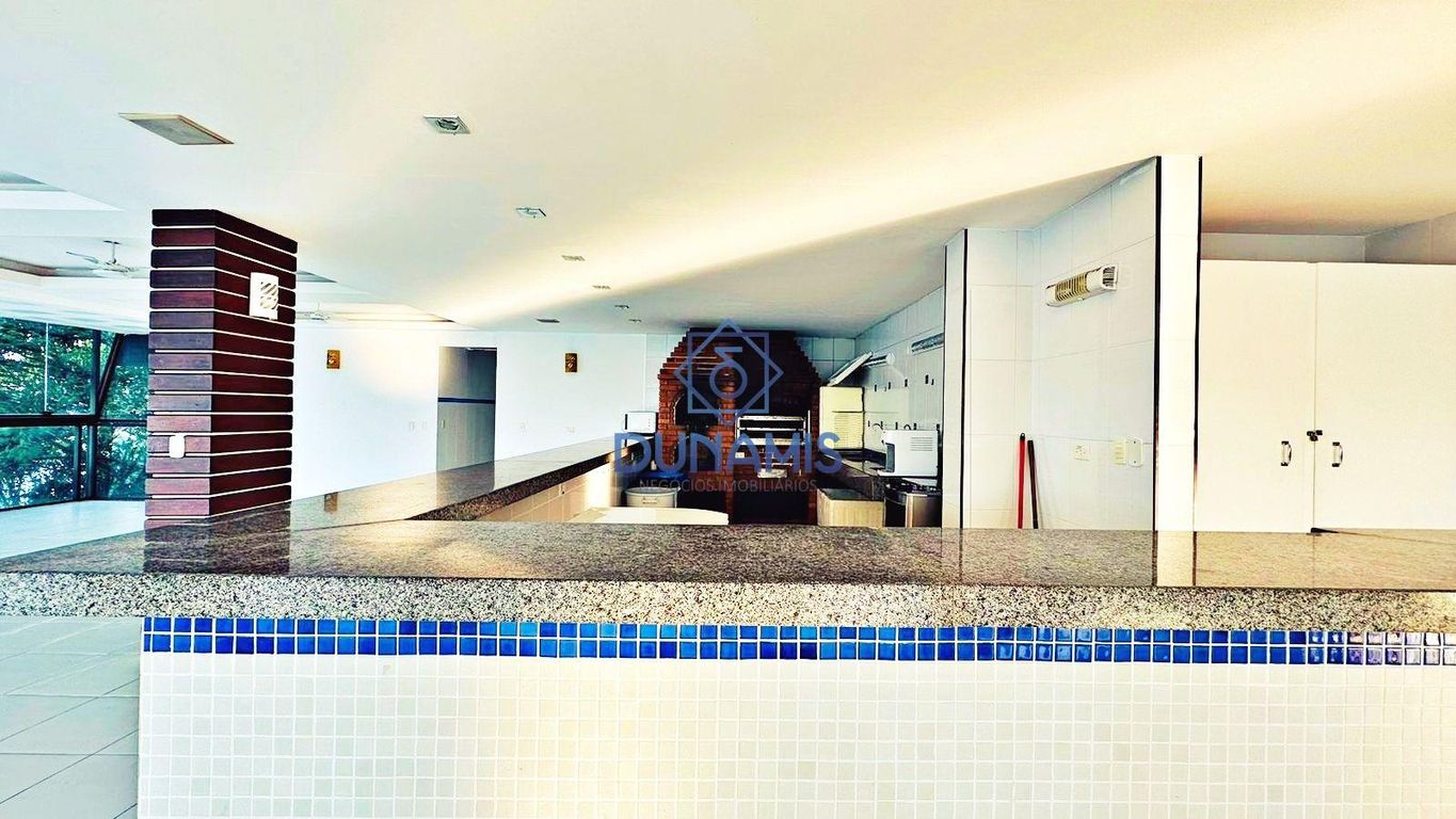 APARTAMENTO  ALTO PADRÃO VISTA MAR À VENDA NA PRAIA DAS ASTÚRIAS - COM LAZER em Jardim Astúrias, Guarujá — foto 113