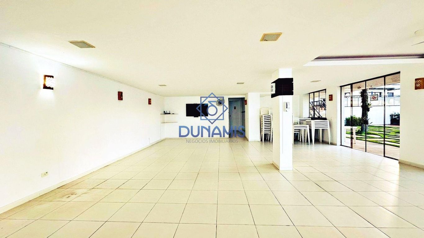 APARTAMENTO  ALTO PADRÃO VISTA MAR À VENDA NA PRAIA DAS ASTÚRIAS - COM LAZER em Jardim Astúrias, Guarujá — foto 107