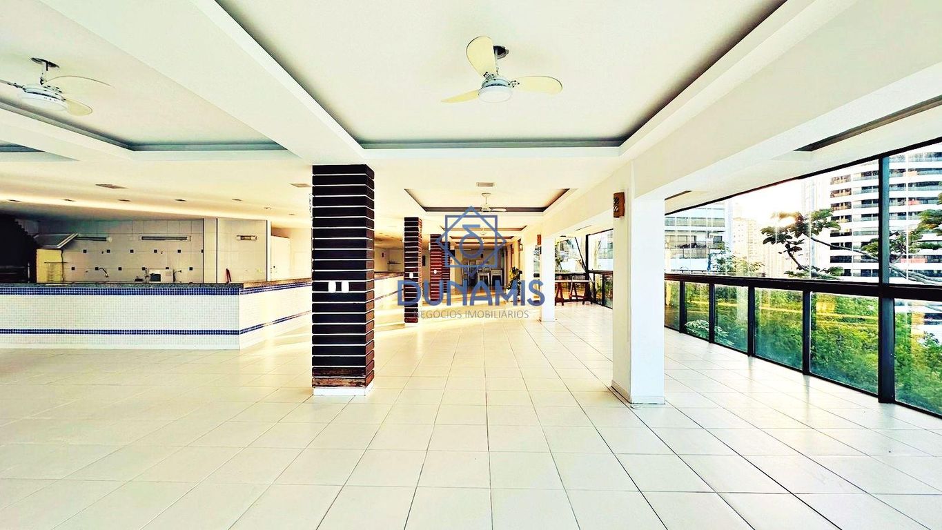 APARTAMENTO  ALTO PADRÃO VISTA MAR À VENDA NA PRAIA DAS ASTÚRIAS - COM LAZER em Jardim Astúrias, Guarujá — foto 103