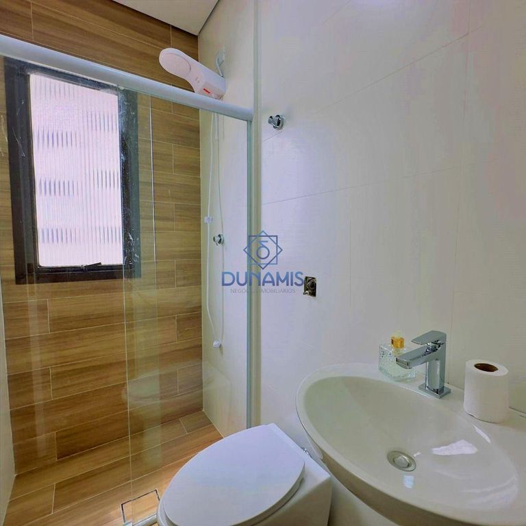 APARTAMENTO  ALTO PADRÃO VISTA MAR À VENDA NA PRAIA DAS ASTÚRIAS - COM LAZER em Jardim Astúrias, Guarujá — foto 67