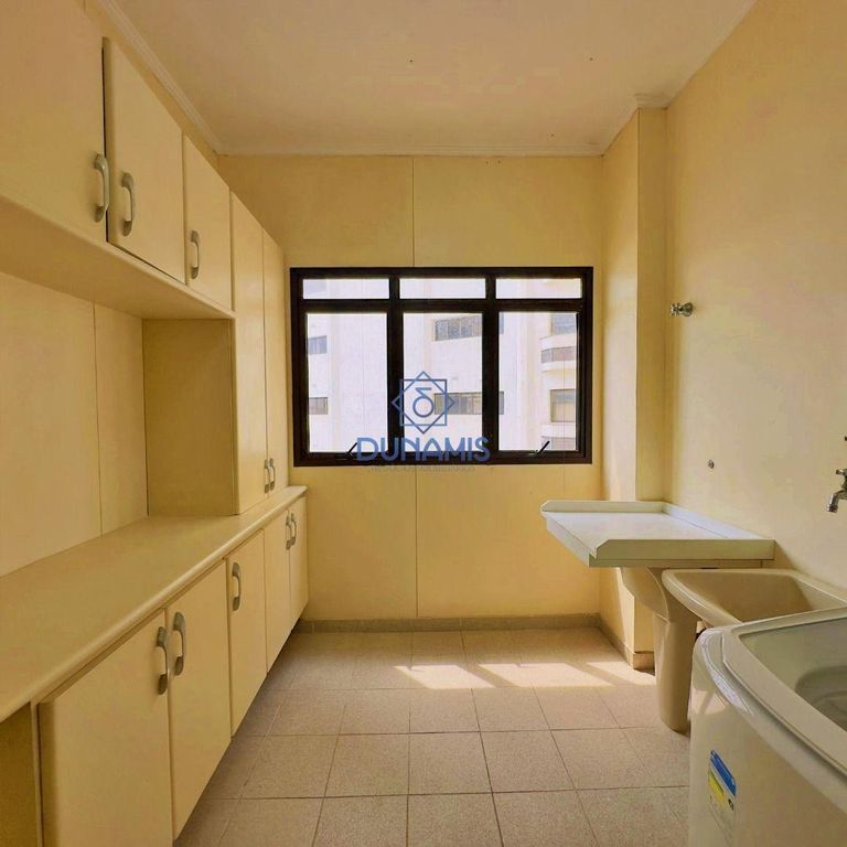 APARTAMENTO  ALTO PADRÃO VISTA MAR À VENDA NA PRAIA DAS ASTÚRIAS - COM LAZER em Jardim Astúrias, Guarujá — foto 64