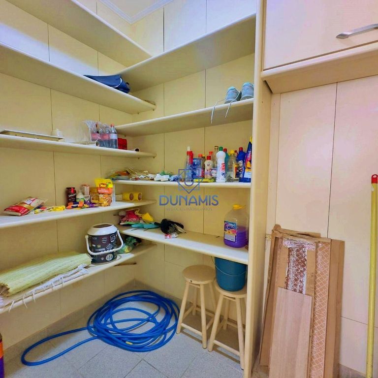 APARTAMENTO  ALTO PADRÃO VISTA MAR À VENDA NA PRAIA DAS ASTÚRIAS - COM LAZER em Jardim Astúrias, Guarujá — foto 65