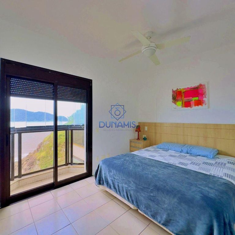 APARTAMENTO  ALTO PADRÃO VISTA MAR À VENDA NA PRAIA DAS ASTÚRIAS - COM LAZER em Jardim Astúrias, Guarujá — foto 61