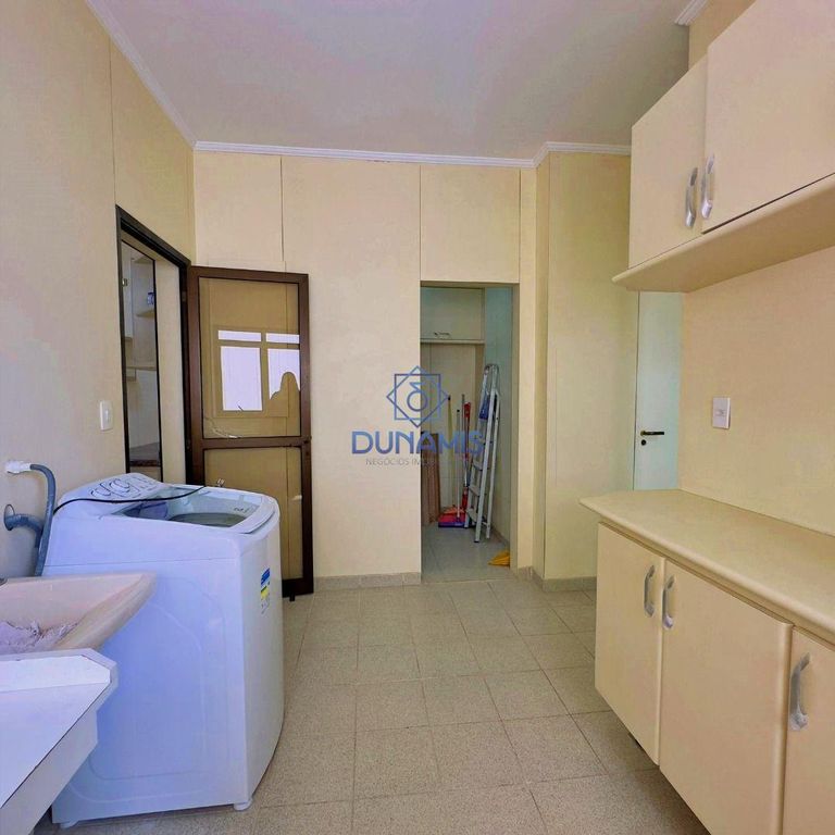 APARTAMENTO  ALTO PADRÃO VISTA MAR À VENDA NA PRAIA DAS ASTÚRIAS - COM LAZER em Jardim Astúrias, Guarujá — foto 63